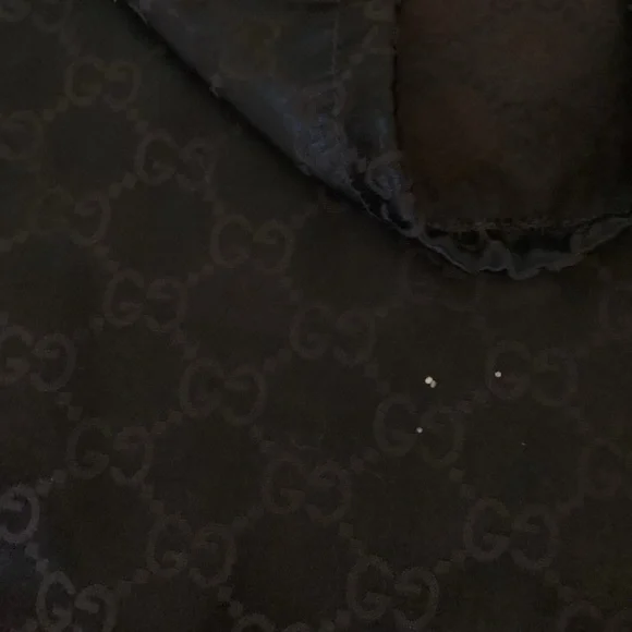 GUCCI small dust bag for 👠 - Picture 3 of 3